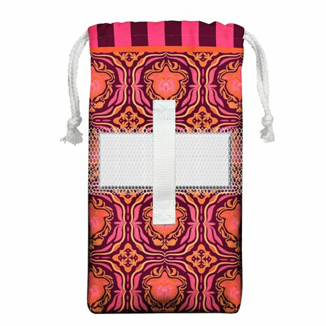 Buvanha Bali Strandlaken &ndash; 160 x 80 cm