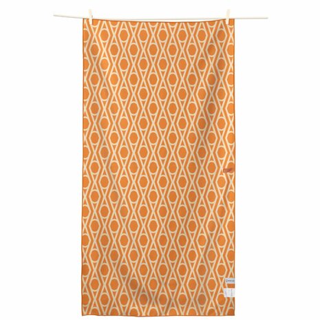 Buvanha Valencia Strandlaken &ndash; 160 x 80 cm