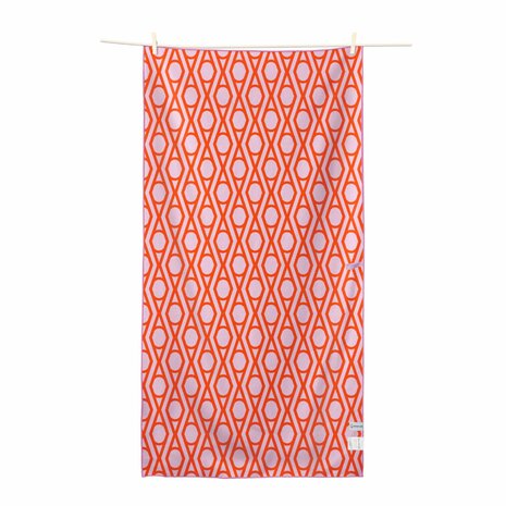 Buvanha Kinder Strandlaken Malta &ndash; 150 x 70 cm