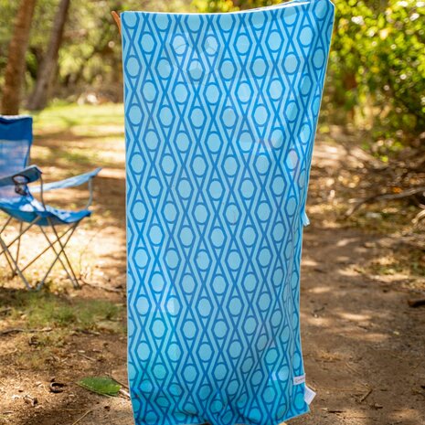 Buvanha Kinder Strandlaken Holland &ndash; 150 x 70 cm