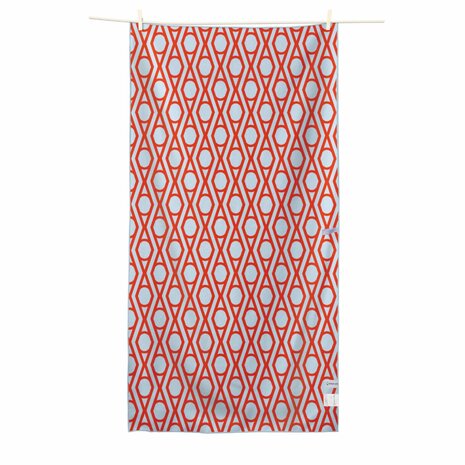 Buvanha Kinder Strandlaken New York &ndash; 150 x 70 cm