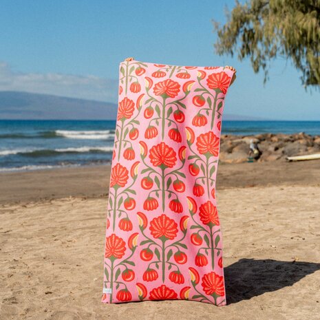 Buvanha Kinder Strandlaken Rome &ndash; 150 x 70 cm