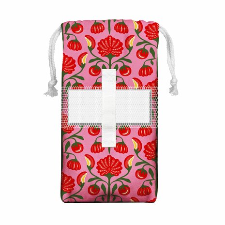 Buvanha Kinder Strandlaken Rome &ndash; 150 x 70 cm