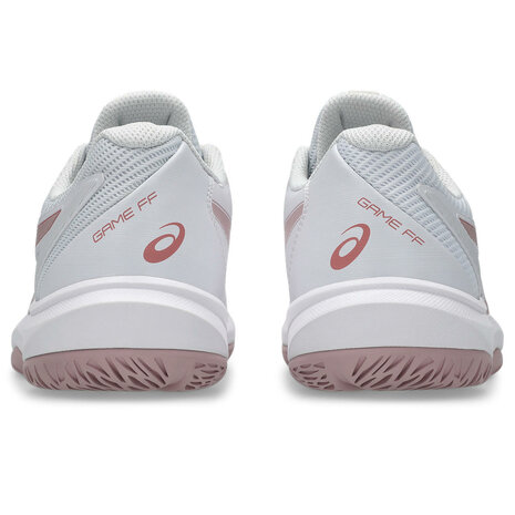 Asics GAME FF CLAY Tennisschoen Dames - 1042A281-103