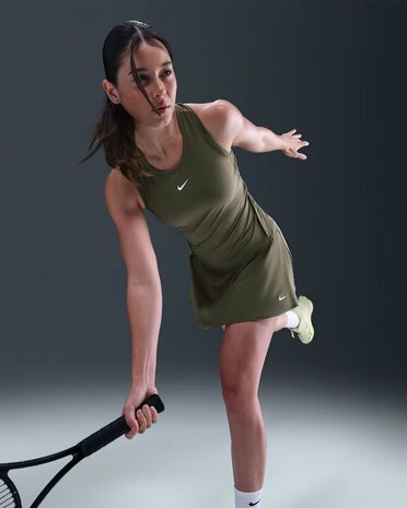 Nike Victory Women's Dri-FIT Rokje - FD5577-223