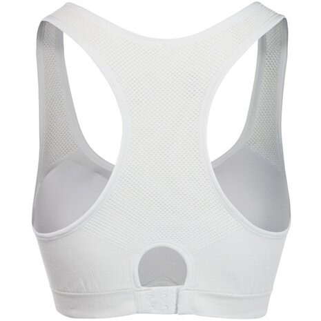 Athlecia Rosemary SportBH -  E181384-1002 - Wit