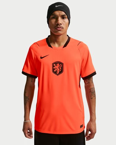 Nike KNVB Nederlands Elftal Thuis Shirt Heren - IB5334-809