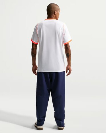 Nike KNVB Nederlands Elftal UIT Shirt Heren - IB5391-100