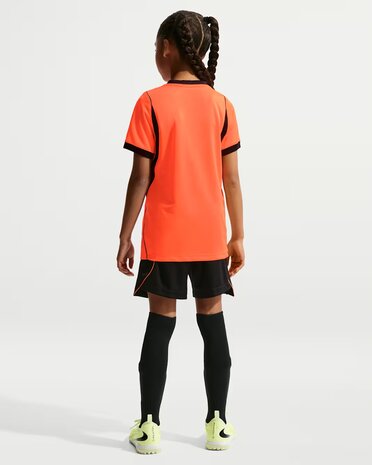 Nike KNVB Nederlands Elftal Thuis Shirt Kinderen - IB5165-809