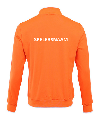 De Gooische Vallei Heren Jack Oranje