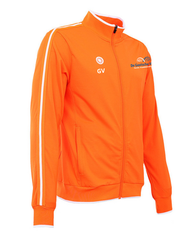 De Gooische Vallei Heren Jack Oranje