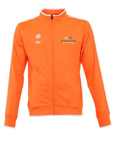 De Gooische Vallei Heren Jack Oranje