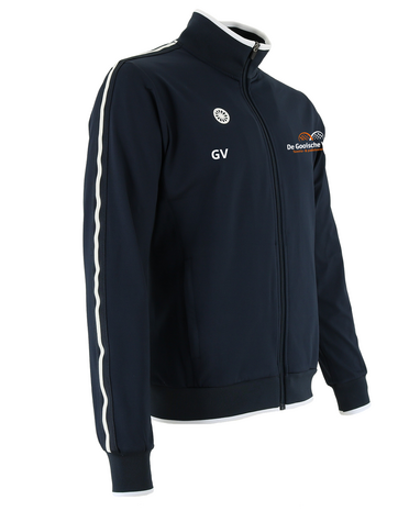 De Gooische Vallei Heren Jack Navy