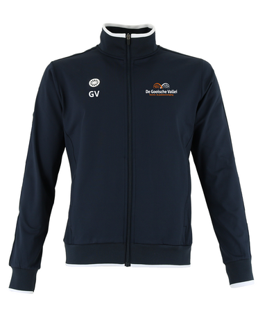 De Gooische Vallei Heren Jack Navy