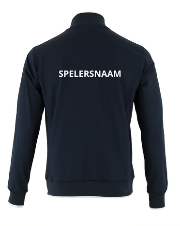 De Gooische Vallei Heren Jack Navy