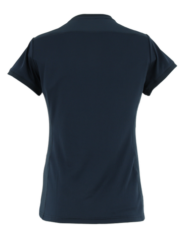 De Gooische Vallei Meisjes Shirt Navy