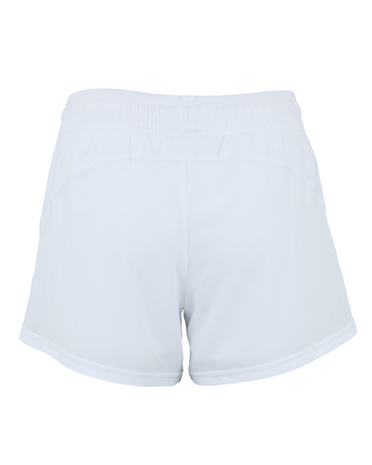 De Gooische Vallei Meisjes Short 2in1 Wit