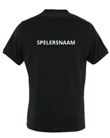 De Gooische Vallei Jongens Shirt Navy
