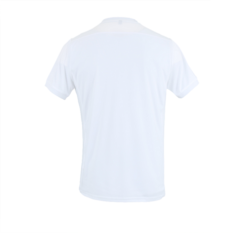 De Gooische Vallei Jongens Shirt Wit