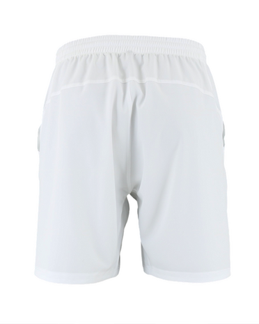 De Gooische Vallei Jongens Short Wit
