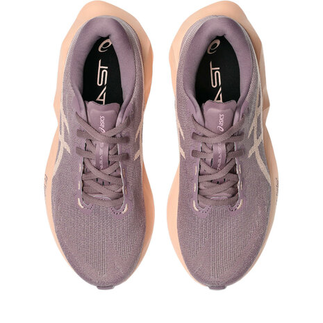 Asics Hardloopschoen Gel Novablast 6 - 1012C008-500
