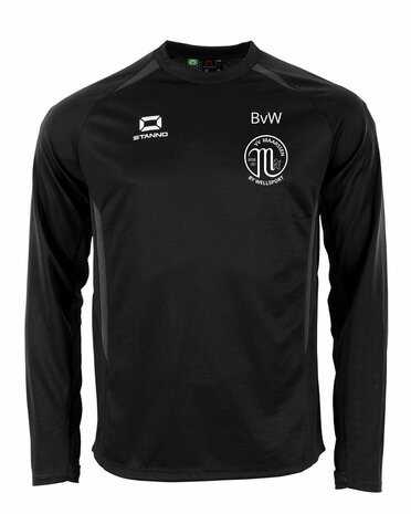 VV Maarssen Stadio Sweater Ronde Hals Junior