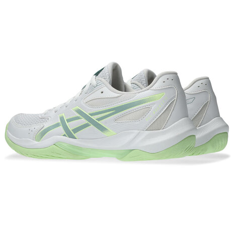 Asics Gel Rocket 12 Indoorschoen - 1072A119-107