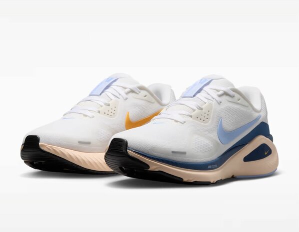 NIKE STRUCTURE 26 SE WOMEN'S ROAD - HJ1101-108
