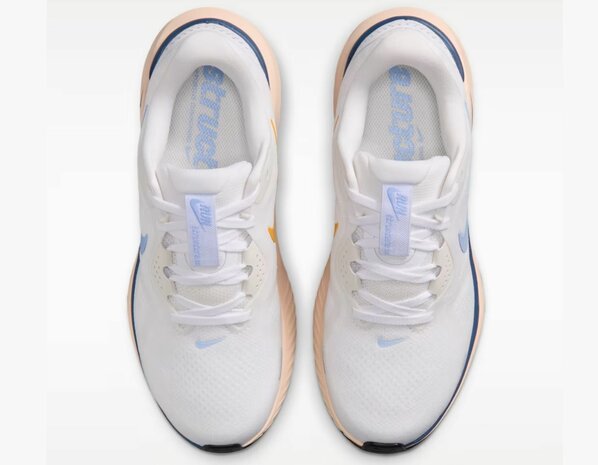 NIKE STRUCTURE 26 SE WOMEN'S ROAD - HJ1101-108