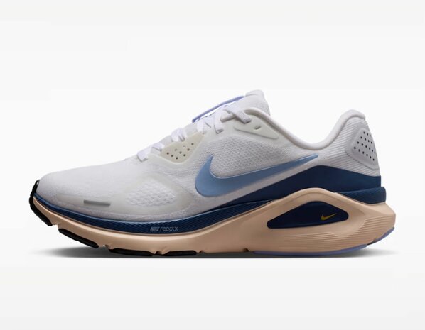 NIKE STRUCTURE 26 SE WOMEN'S ROAD - HJ1101-108