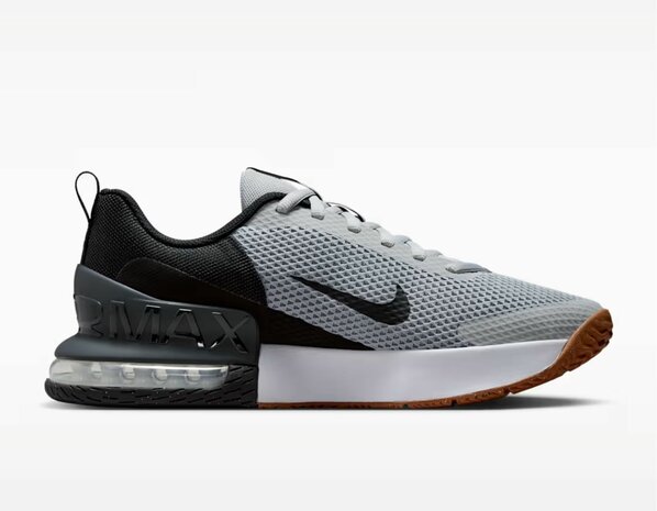NIKE AIR MAX ALPHA TRAINER 6 - FQ1833-009