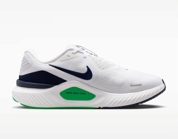 NIKE STRUCTURE 26 Men Hardloopschoen - HJ1102-108
