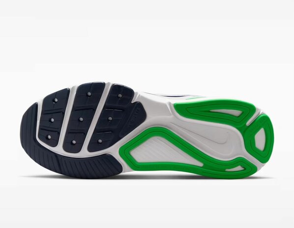 NIKE STRUCTURE 26 Men Hardloopschoen - HJ1102-108