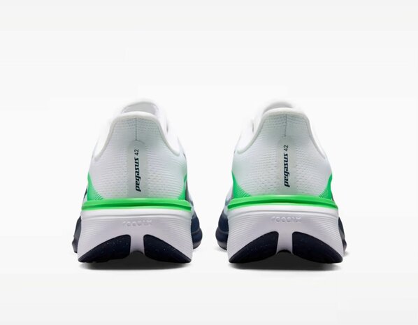 NIKE AIR ZOOM PEGASUS 42 Men Hardloopschoen - IB1873-107