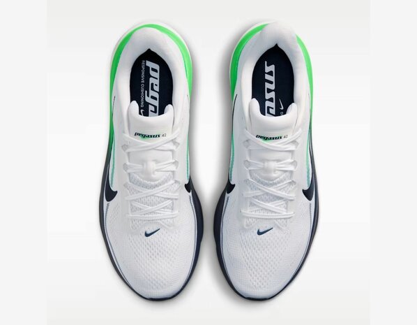 NIKE AIR ZOOM PEGASUS 42 Men Hardloopschoen - IB1873-107
