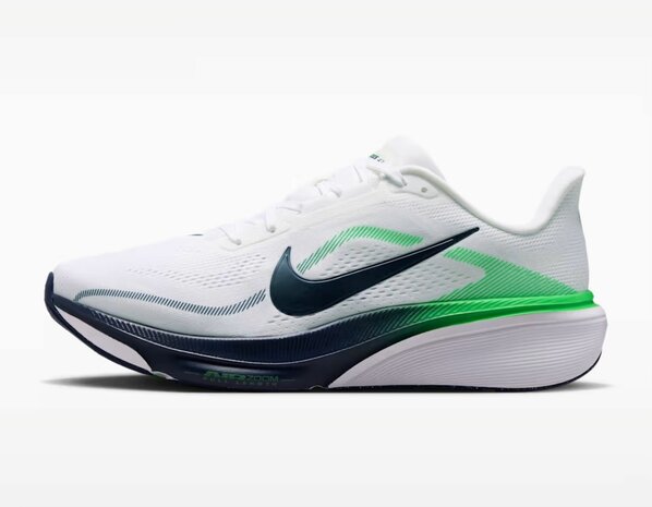 NIKE AIR ZOOM PEGASUS 42 Men Hardloopschoen - IB1873-107