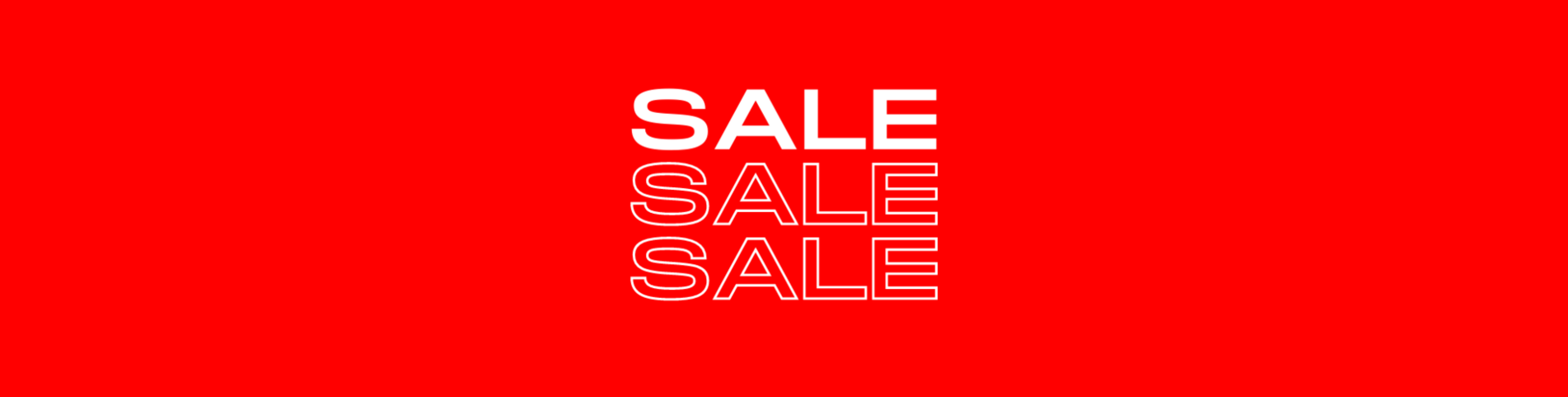 Sale