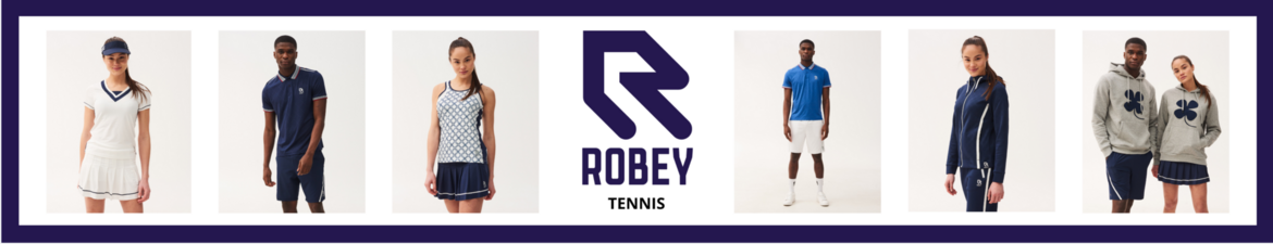Nieuwe Tenniskleding Nieuwe Tenniskleding