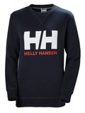 Helly Hansen Crew Sweat Dames_