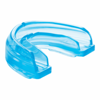 Bitje Shock Doctor voor Beugel Junior