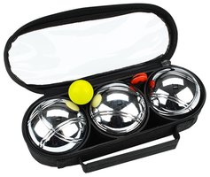 Jeu de Boules Set 3 stuks 52JP-COD-2 ringen