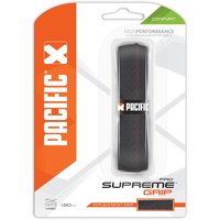 Grip Pacific Suprime Grip Pro Zwart 
