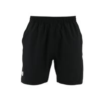 Indian Maharadja Kadiri Short Heren Navy