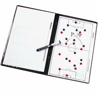 Coachmap Derbystar Voetbal Tactiek