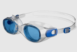 Speedo Futura Classic - Clearblue