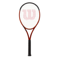 Wilson BURN 100LS V5.0 Racket