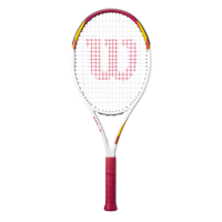 Wilson Six One Tennis Racket
