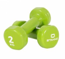 Stanno Dumbelset 2 kilo