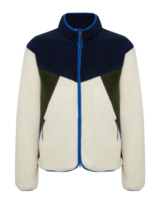 TheJoggConcept Jc Berri Jacket Jersey - Navy Blazer Mix