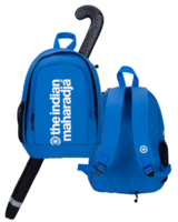 Indian Maharadja Kids Backpack PSX - Kobalt 